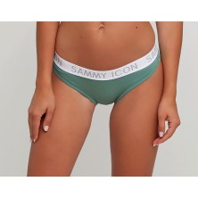 Grass panties